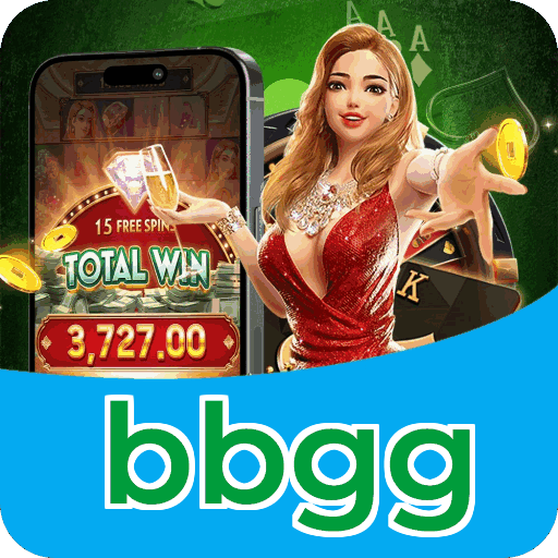bbgg APP no celular — download oficial
